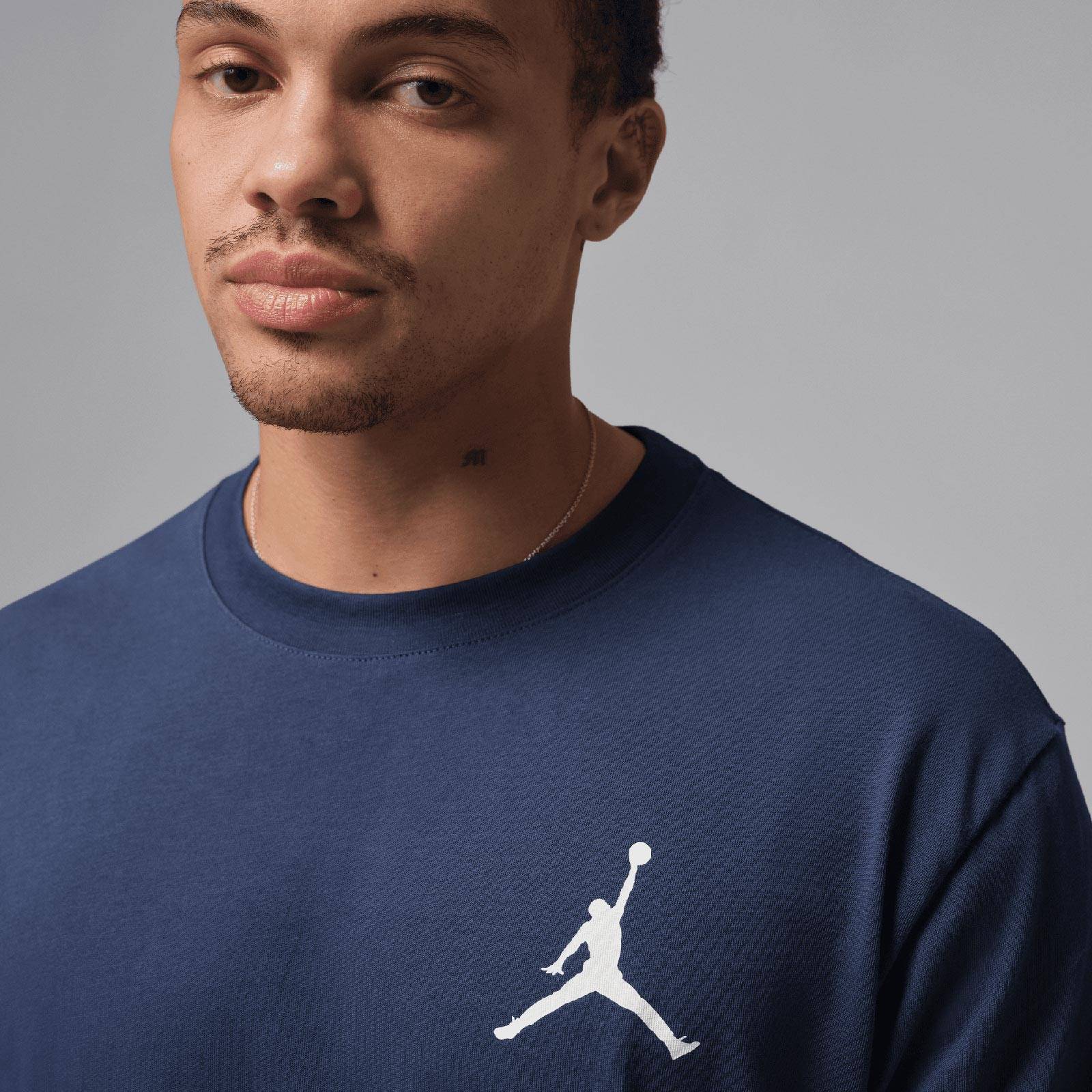 Nike Jordan Jumpman Mens T-Shirt - Image 3