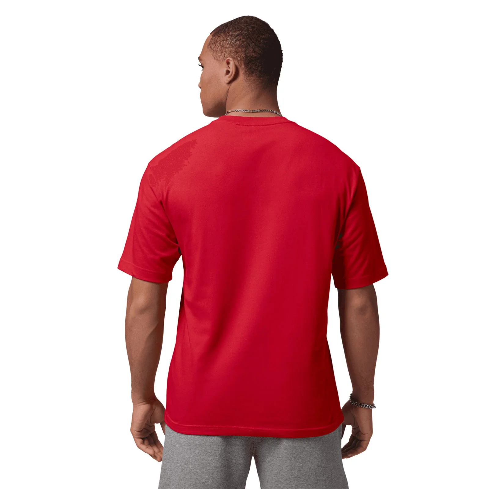 Nike Jordan Jumpman Mens T-Shirt - Image 2