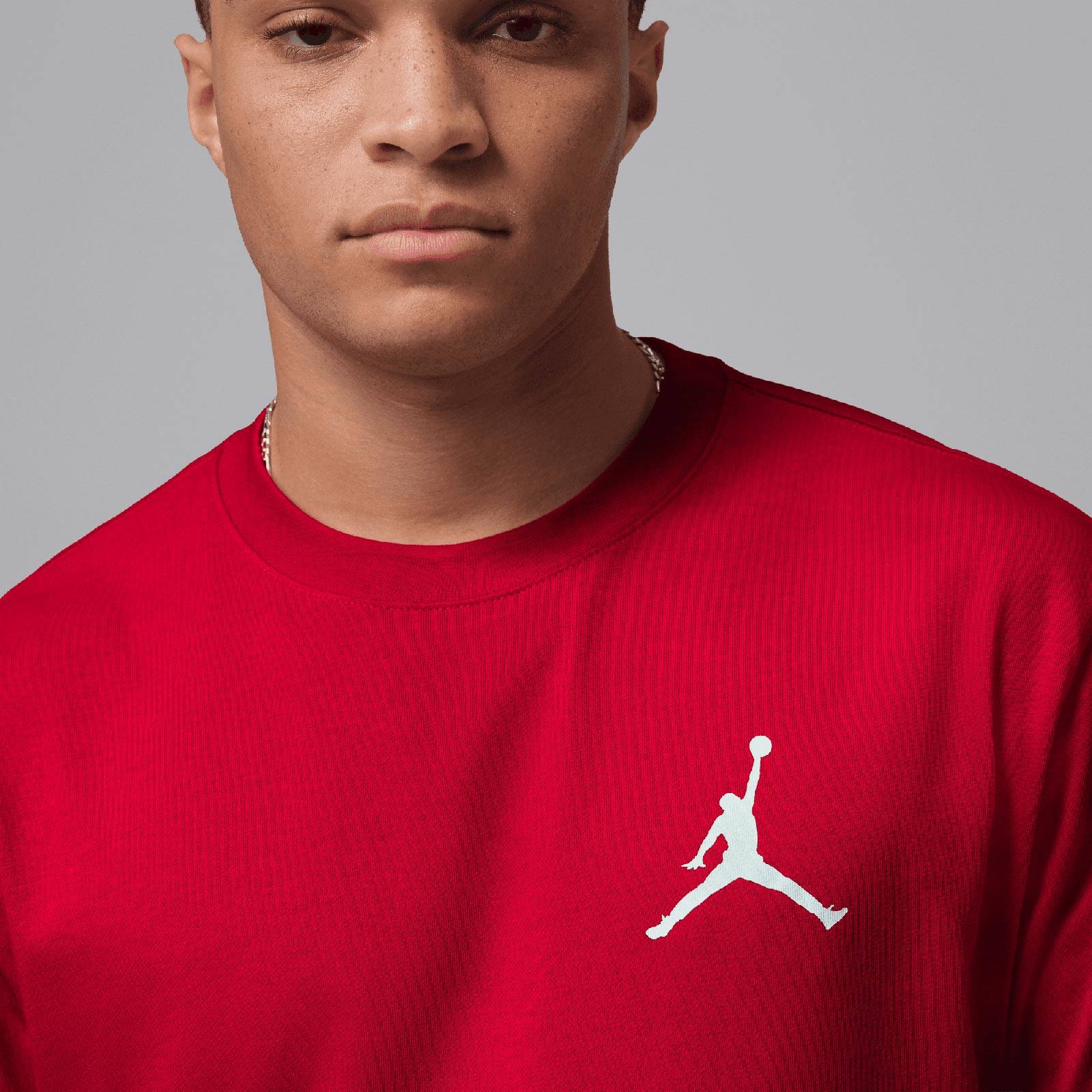 Nike Jordan Jumpman Mens T-Shirt - Image 3