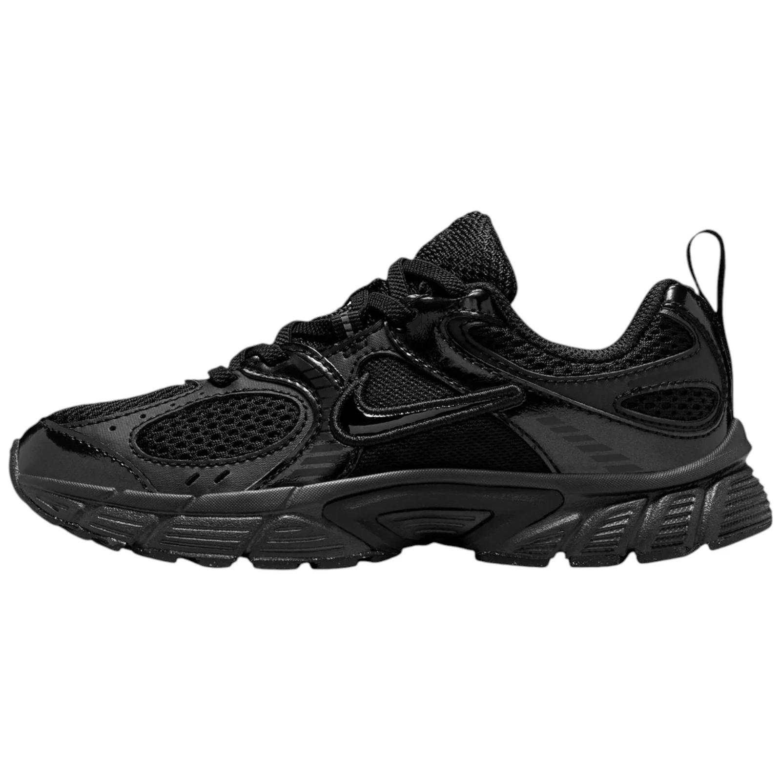 Nike Jr Kids V5 RNR Black - Image 2