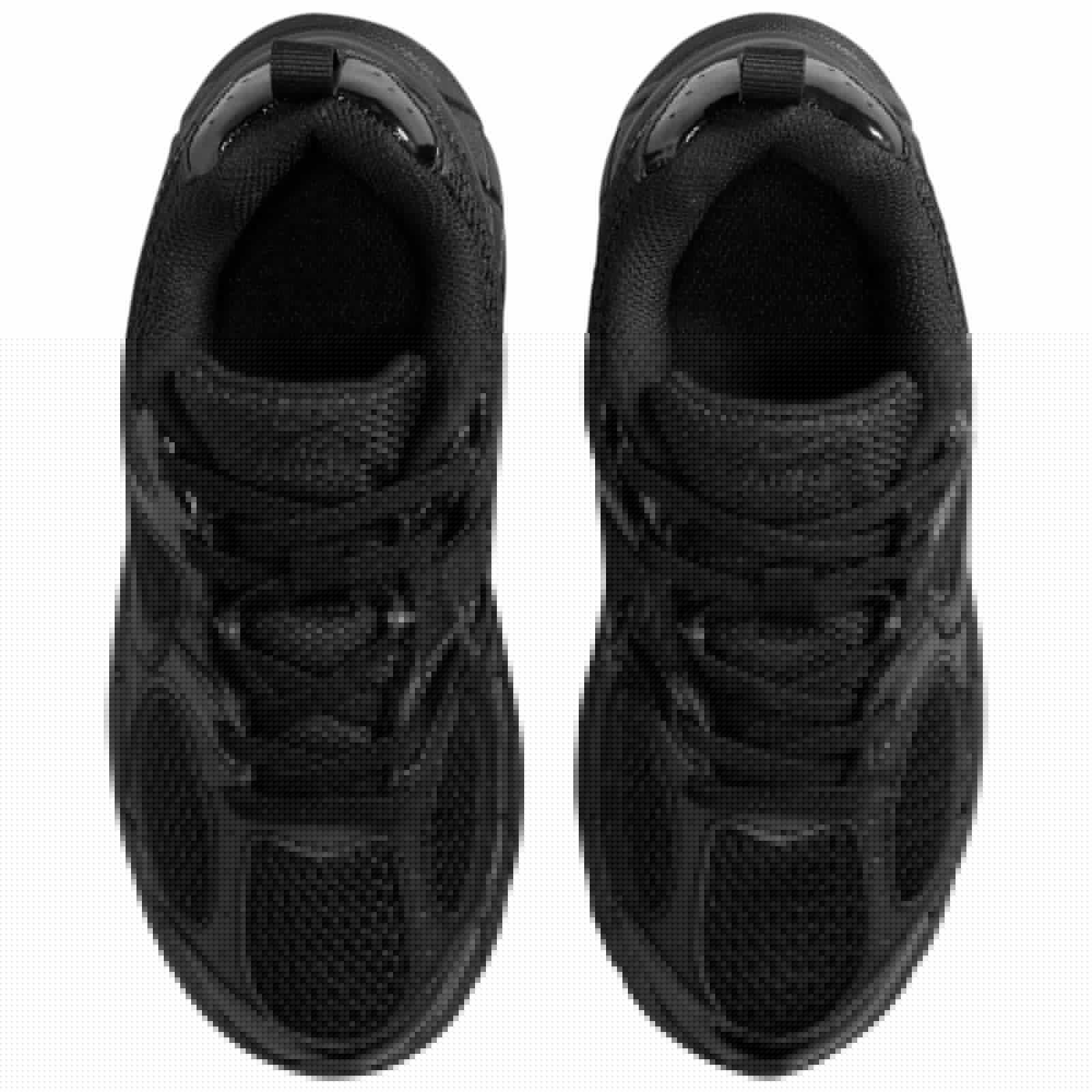 Nike Jr Kids V5 RNR Black - Image 3