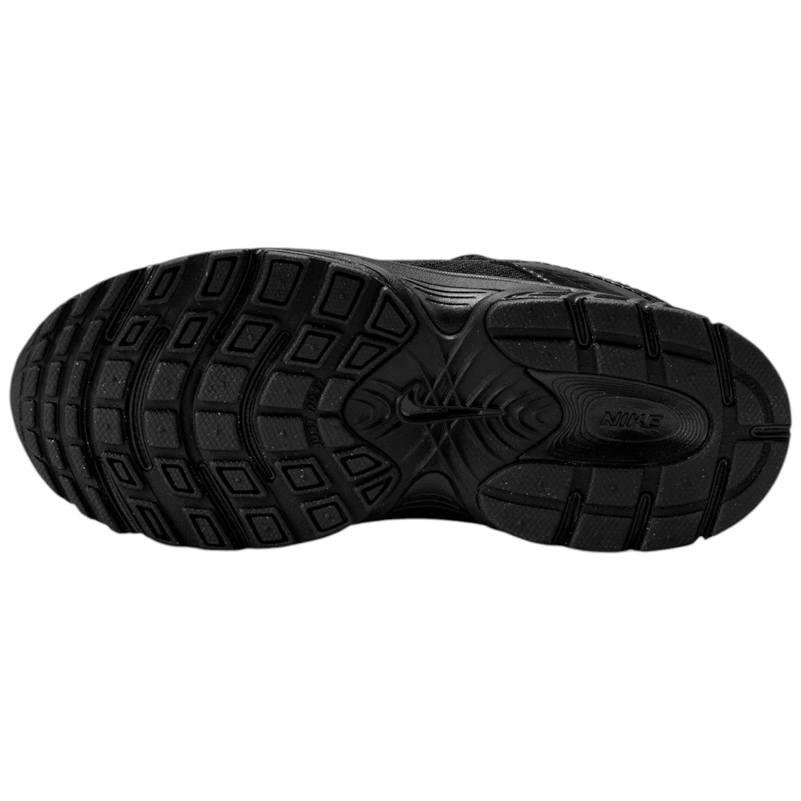 Nike Jr Kids V5 RNR Black - Image 4