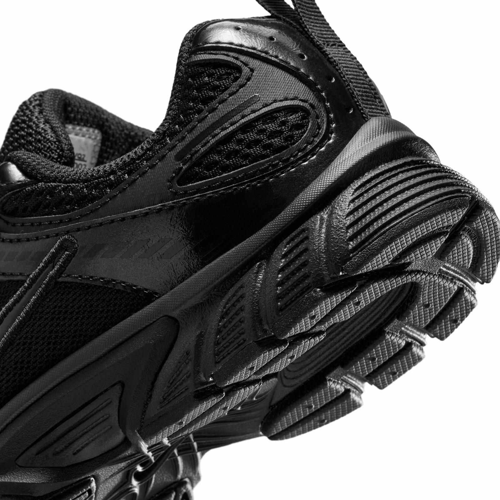 Nike Jr Kids V5 RNR Black - Image 6