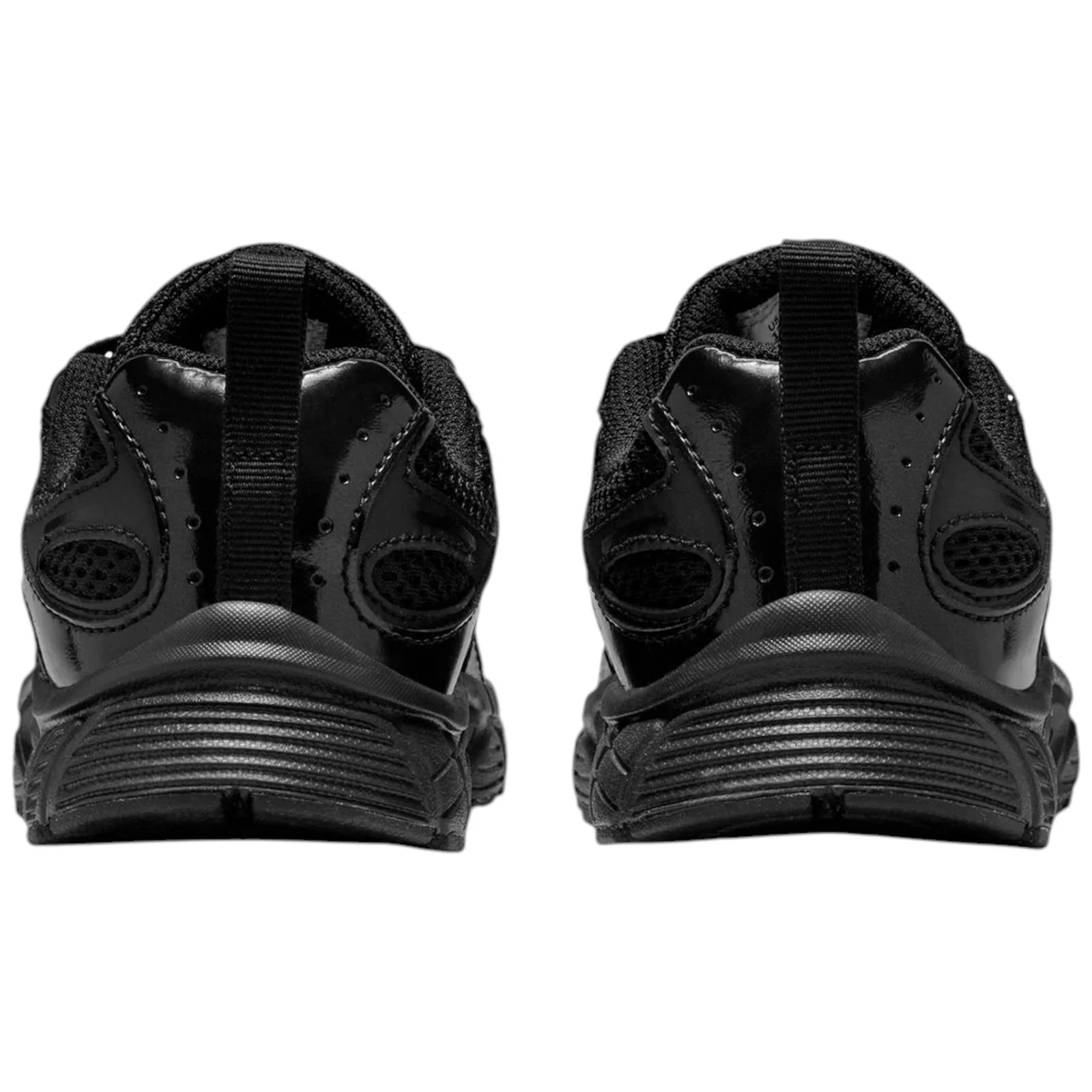 Nike Jr Kids V5 RNR Black - Image 7