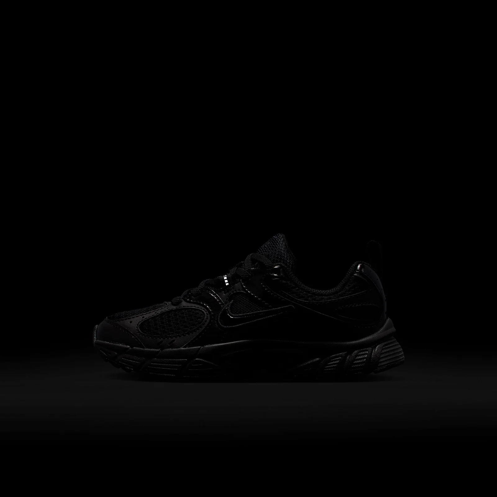 Nike Jr Kids V5 RNR Black - Image 8