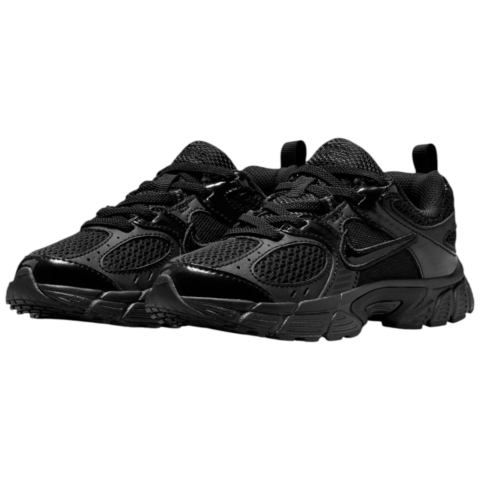 Nike Jr Kids V5 RNR Black - Image 9