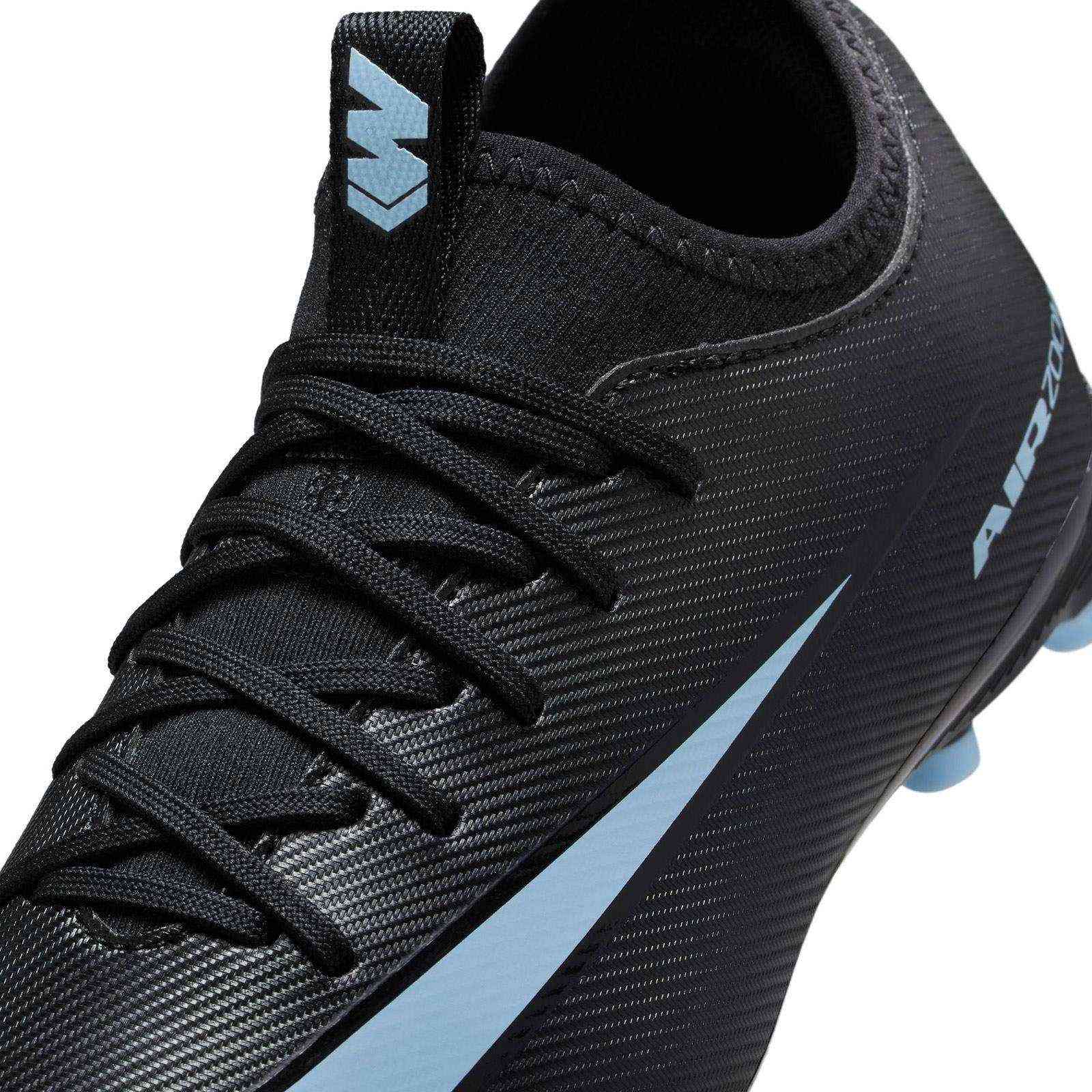 Nike Jr. Mercurial Vapor 16 Academy Kids Multi-Ground Low-Top Football Boots - Image 5