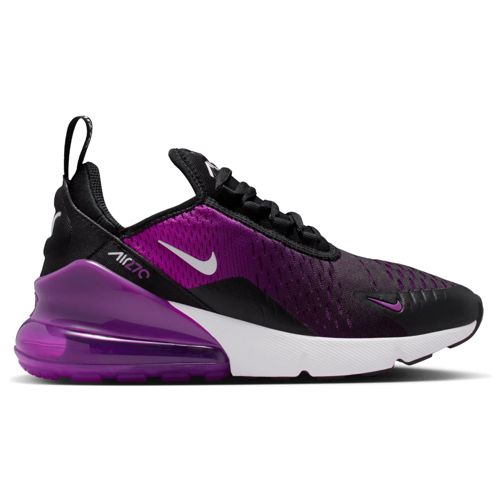 Nike Air Max 270 Kids Shoes