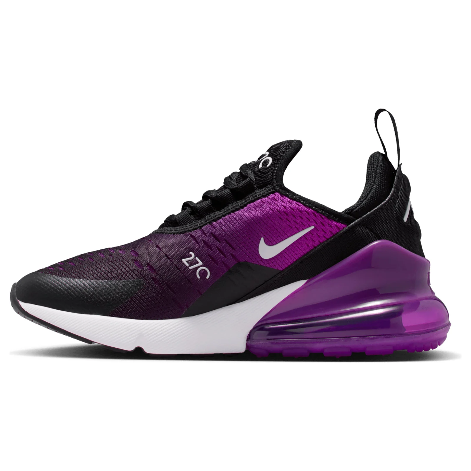 Nike Air Max 270 Kids Shoes - Image 2