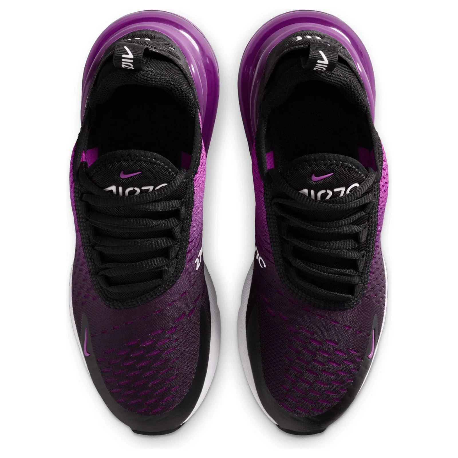 Nike Air Max 270 Kids Shoes - Image 3