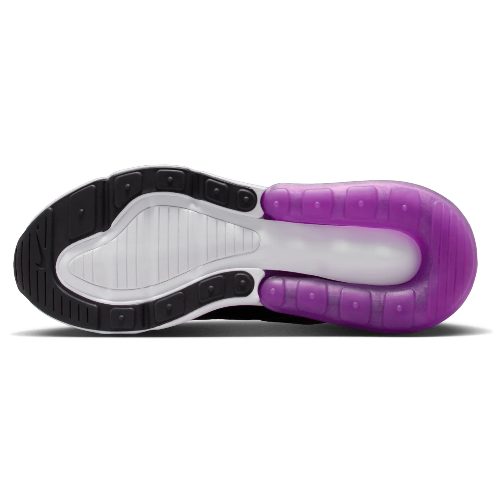 Nike Air Max 270 Kids Shoes - Image 4