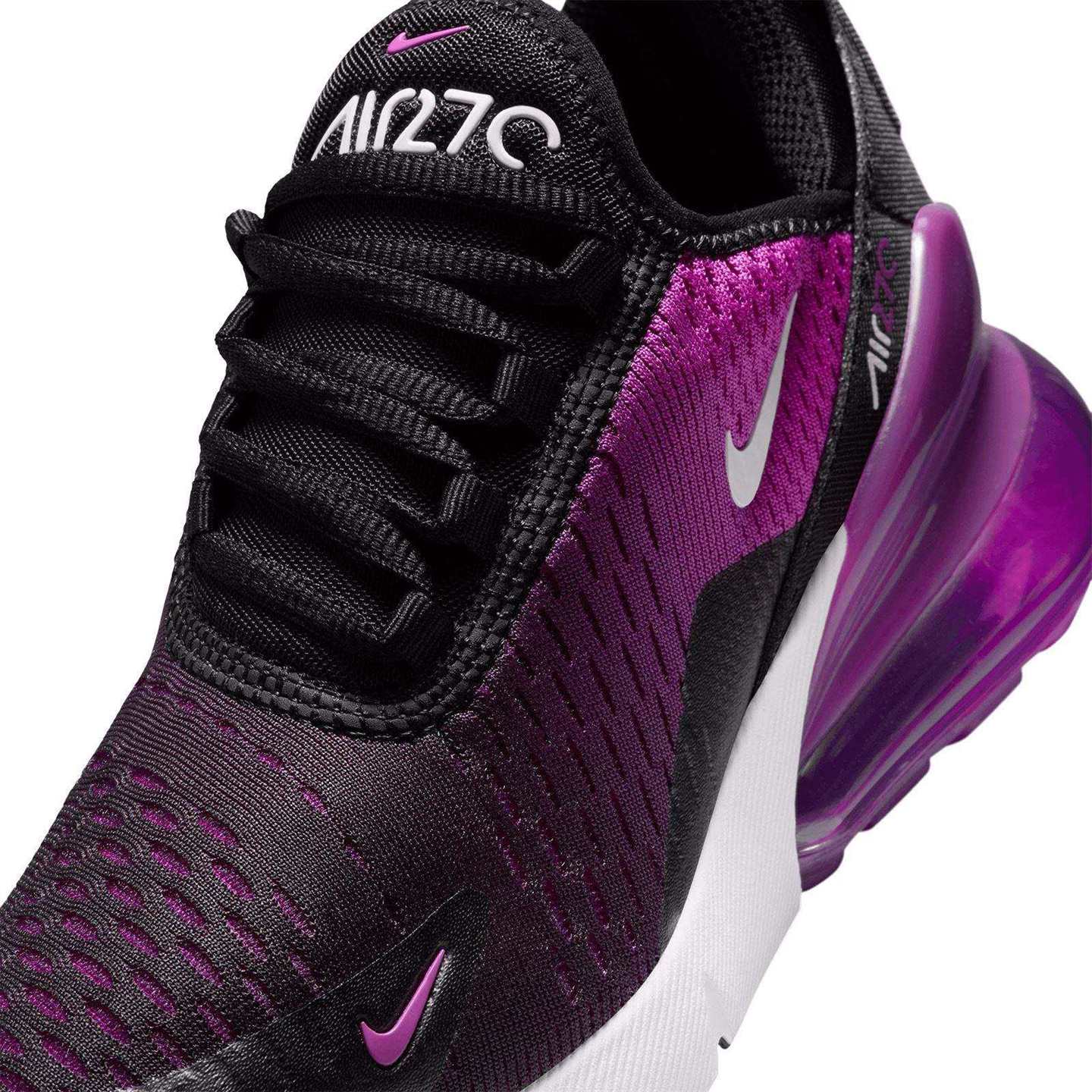 Nike Air Max 270 Kids Shoes - Image 5