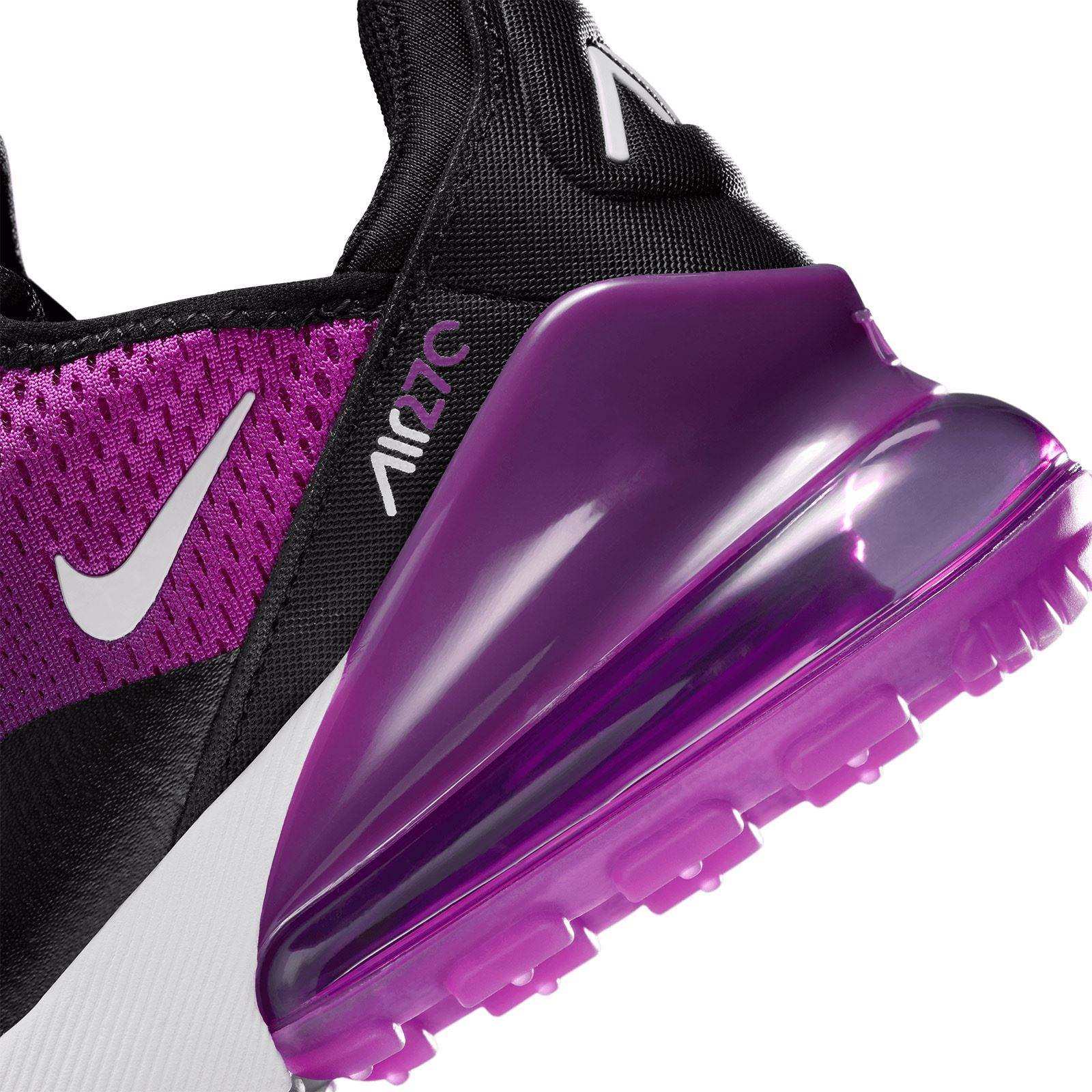 Nike Air Max 270 Kids Shoes - Image 6
