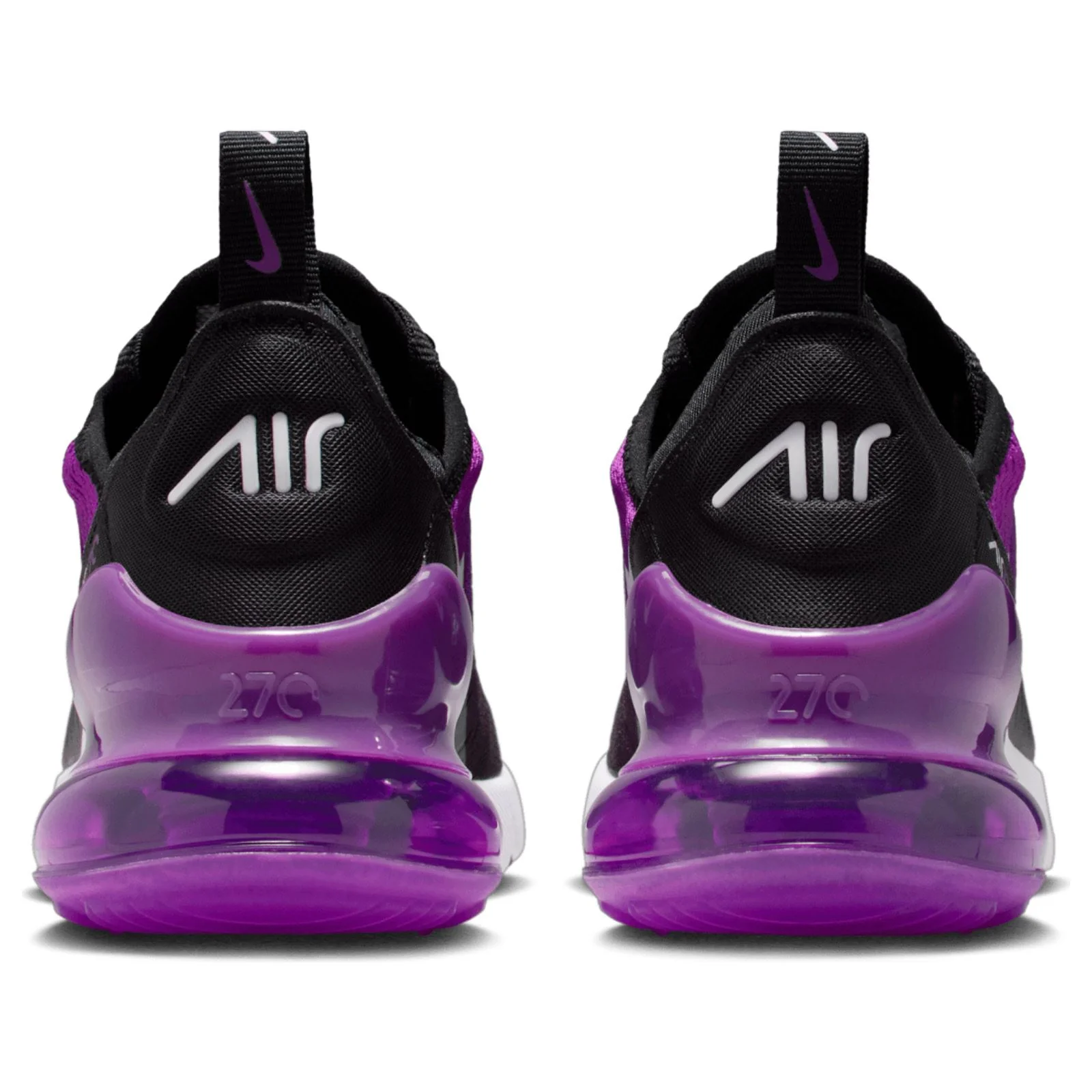 Nike Air Max 270 Kids Shoes - Image 7
