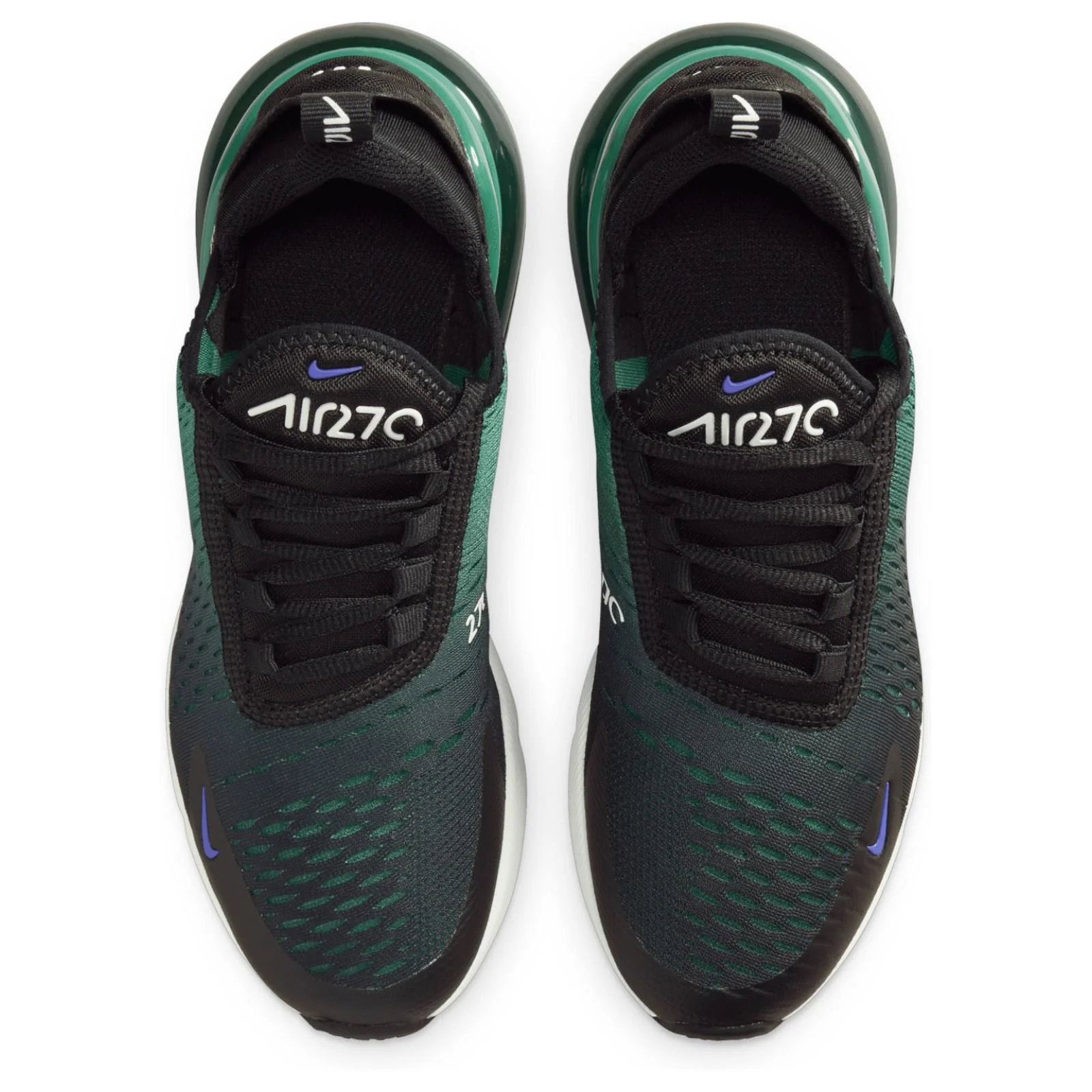 Nike Air Max 270 Kids Shoes - Image 3