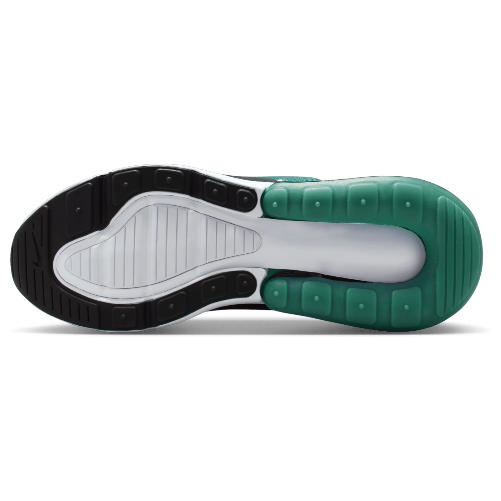Nike Air Max 270 Kids Shoes - Image 4