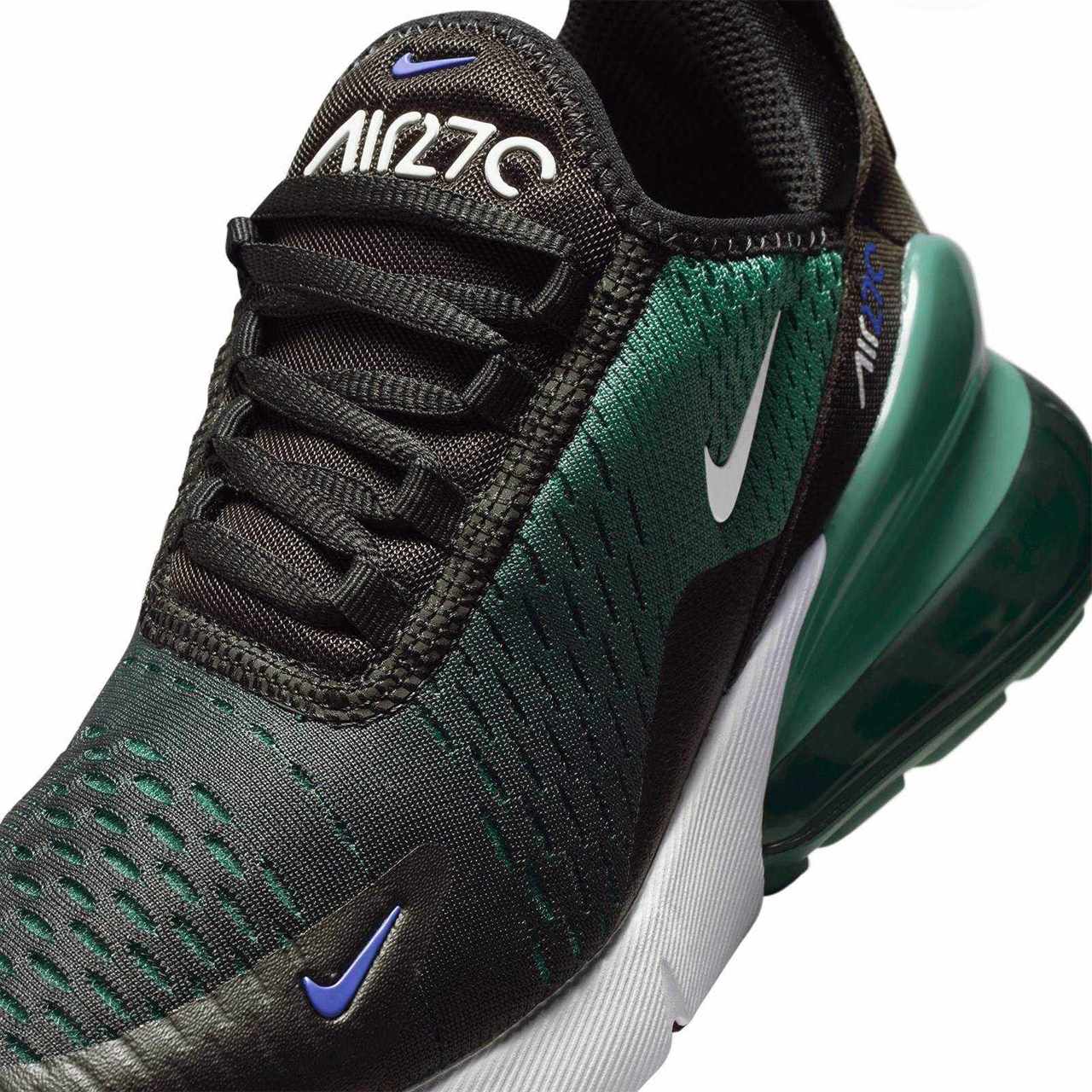 Nike Air Max 270 Kids Shoes - Image 5