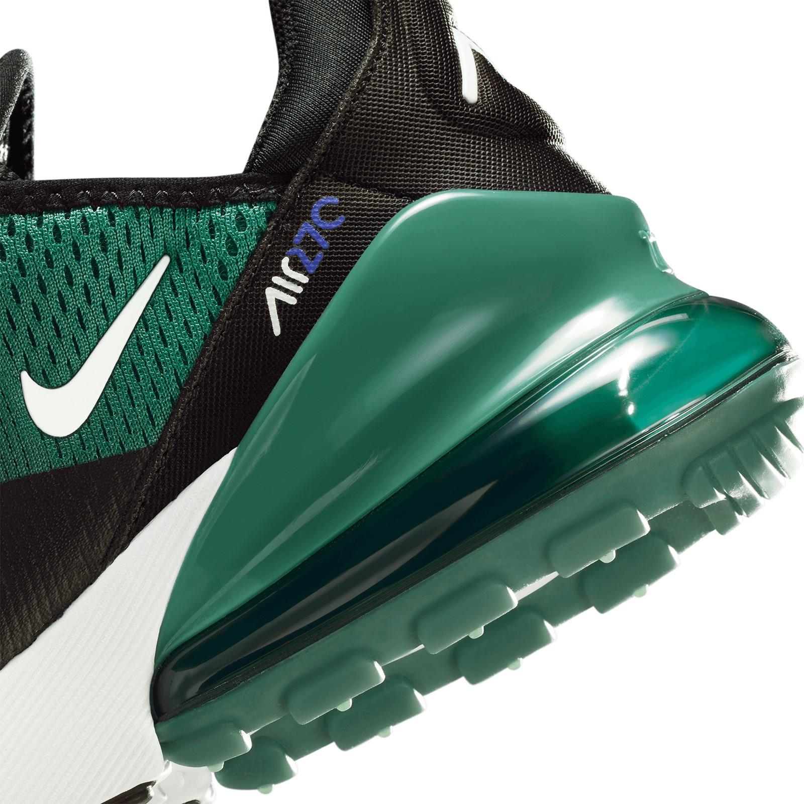 Nike Air Max 270 Kids Shoes - Image 6