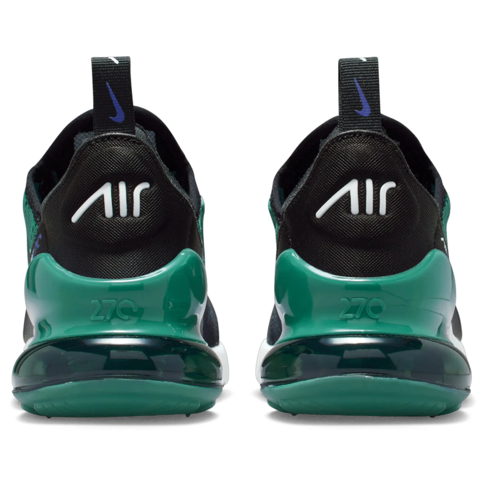 Nike Air Max 270 Kids Shoes - Image 7