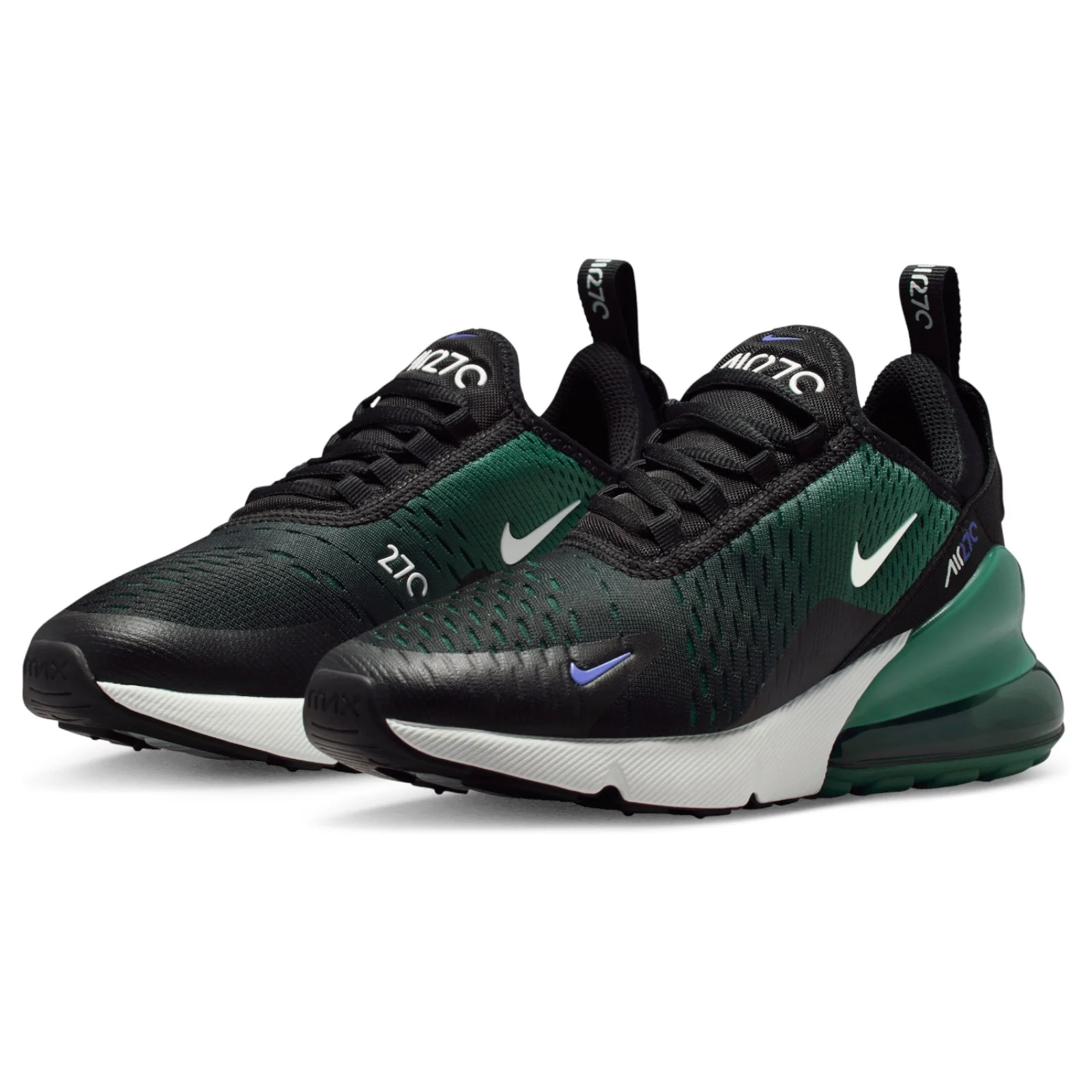 Nike Air Max 270 Kids Shoes - Image 8