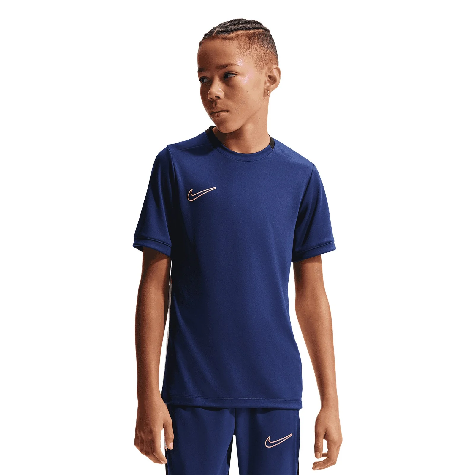 Nike Academy Kids Dri-FIT Soccer Top