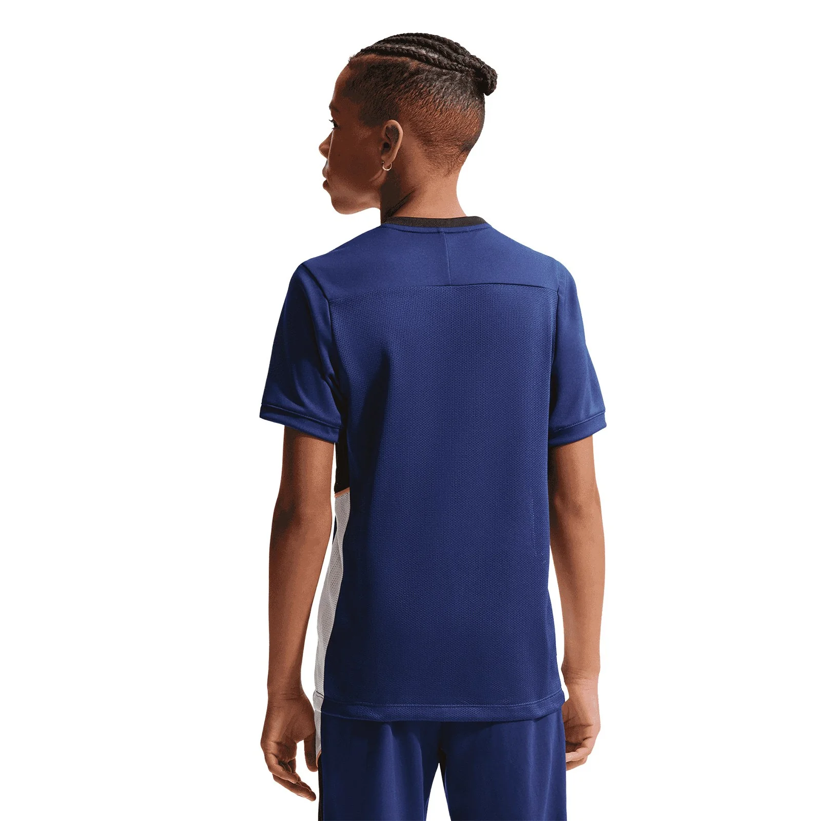 Nike Academy Kids Dri-FIT Soccer Top - Image 2