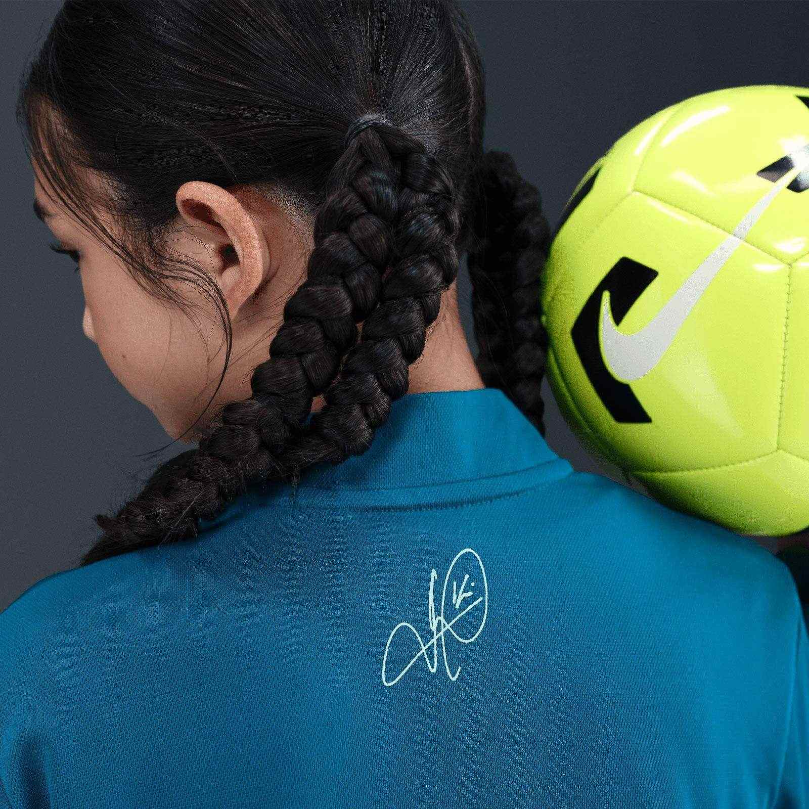 Nike Kylian Mbappé Academy Kids Dri-FIT Soccer Tracksuit - Image 4