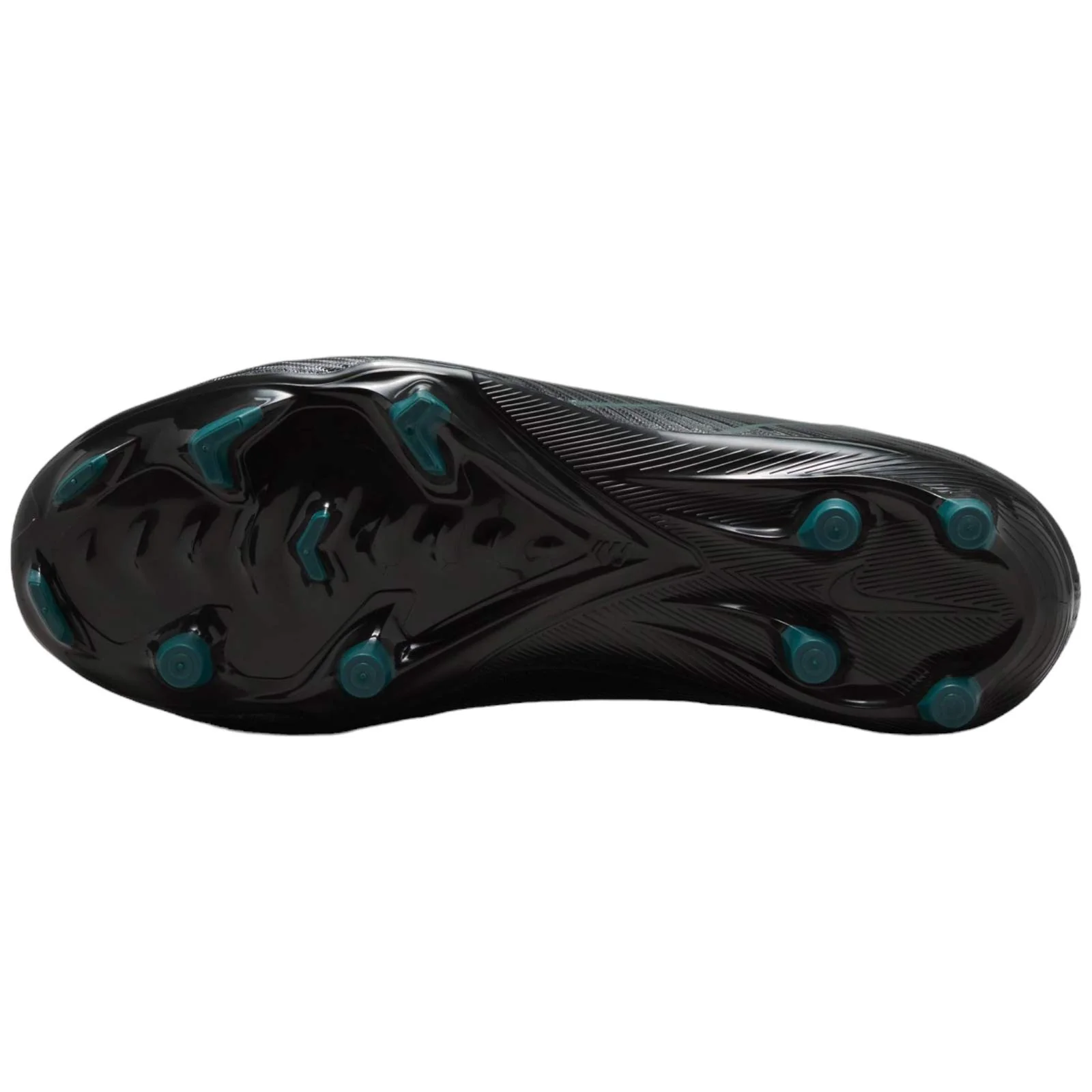 Nike Mercurial Vapor 16 Academy Kids Multi-Ground Low-Top Soccer Football Boots - Image 4