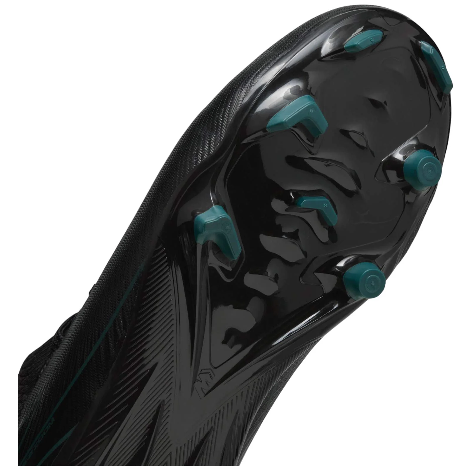 Nike Mercurial Vapor 16 Academy Kids Multi-Ground Low-Top Soccer Football Boots - Image 9