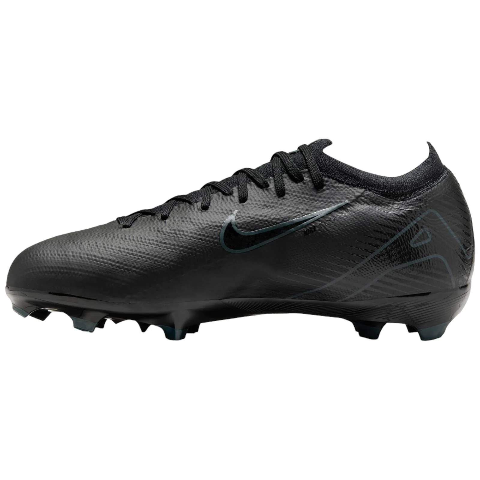 Nike Jr. Mercurial Vapor 16 Pro Kids FG Low-Top Football Boot - Image 2