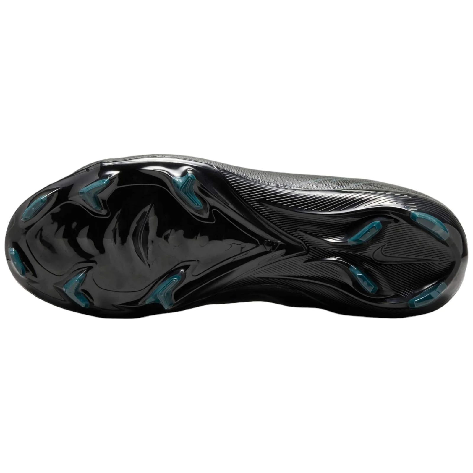 Nike Jr. Mercurial Vapor 16 Pro Kids FG Low-Top Football Boot - Image 4