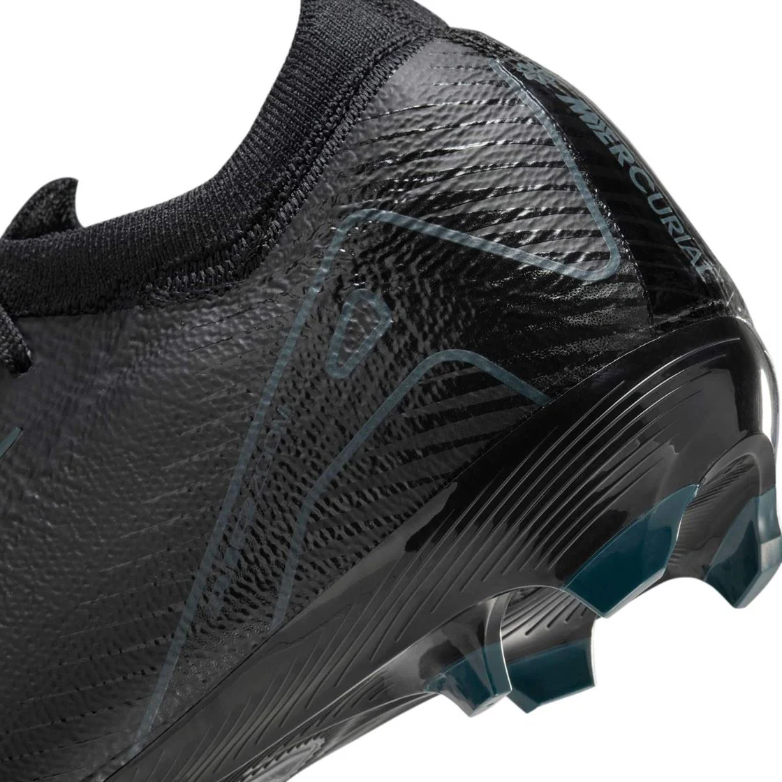 Nike Jr. Mercurial Vapor 16 Pro Kids FG Low-Top Football Boot - Image 6