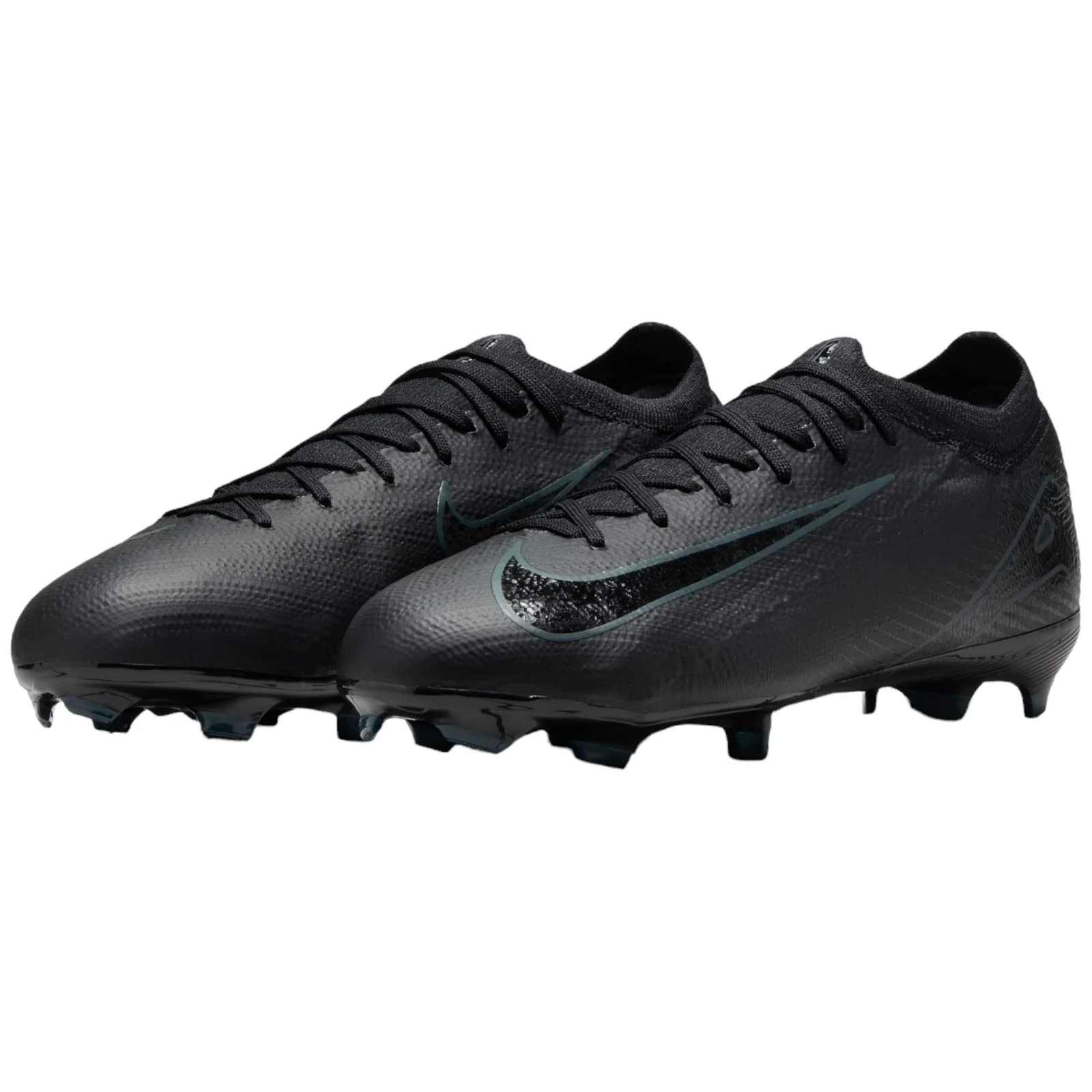 Nike Jr. Mercurial Vapor 16 Pro Kids FG Low-Top Football Boot - Image 8