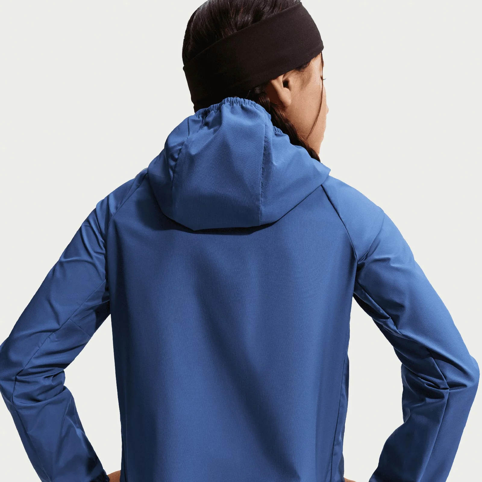 Nike Miler Kids Repel UV Training Jacket - Image 4