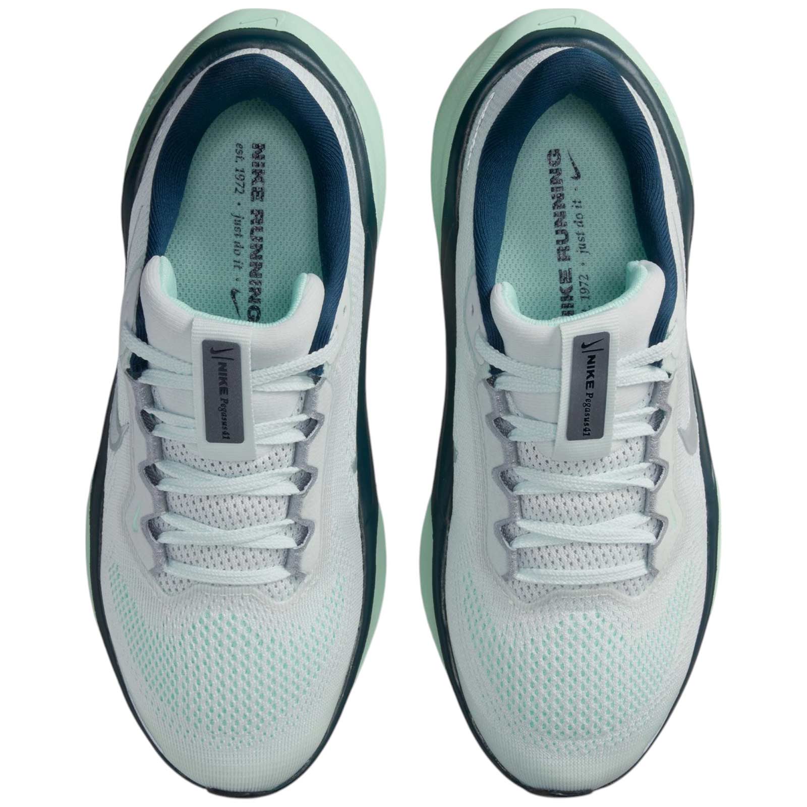 Nike Pegasus 41 Kids Road Running Shoes - Image 3
