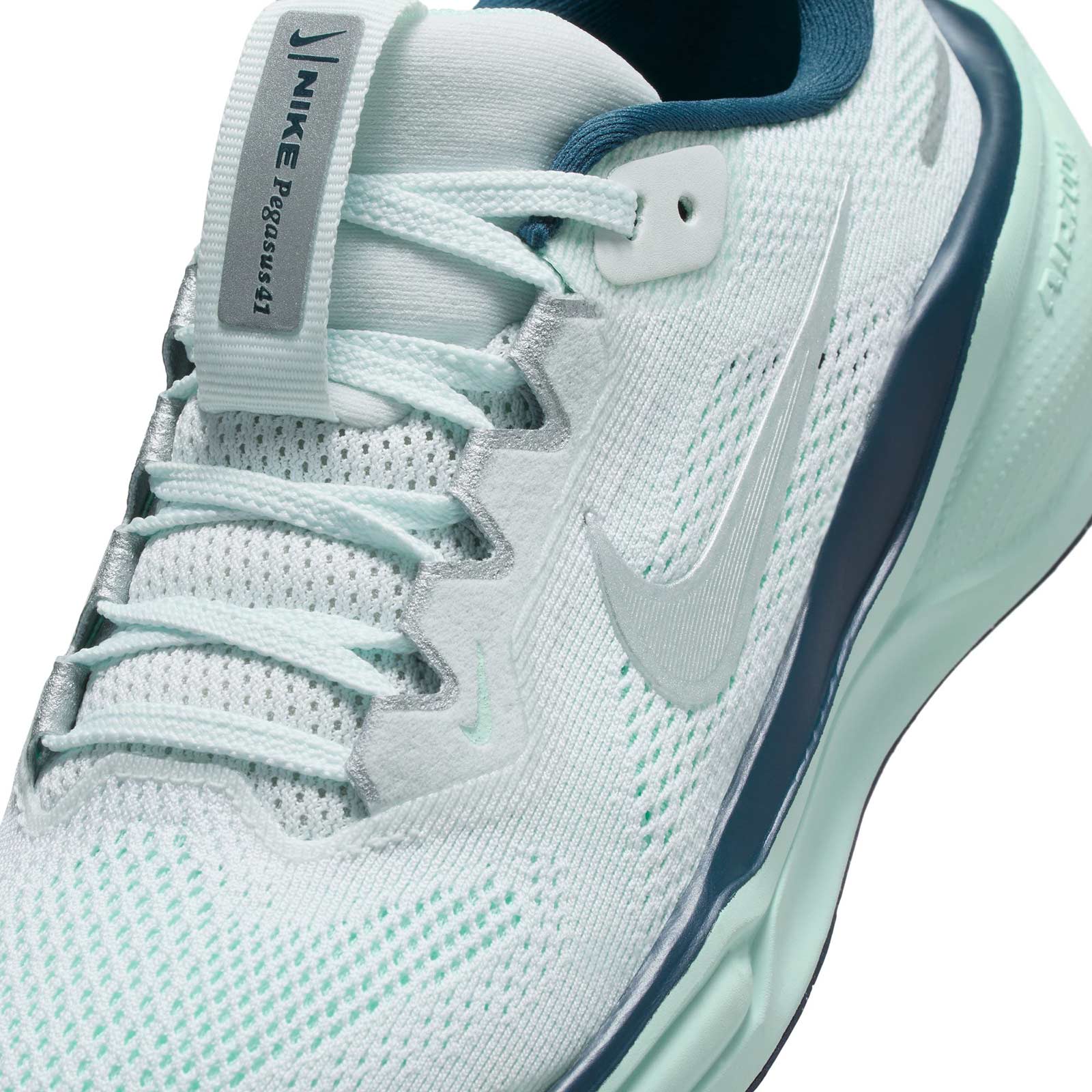 Nike Pegasus 41 Kids Road Running Shoes - Image 5