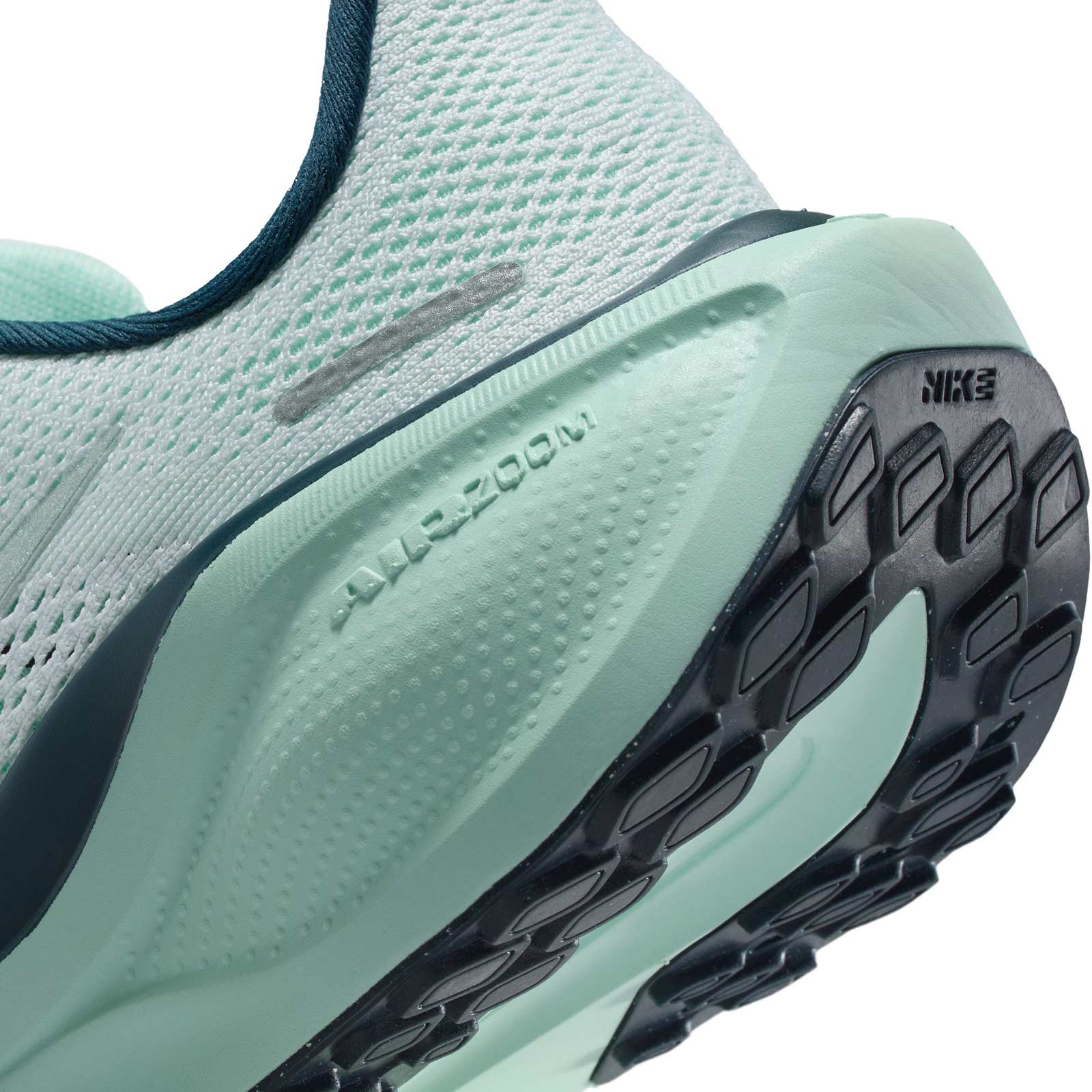 Nike Pegasus 41 Kids Road Running Shoes - Image 6