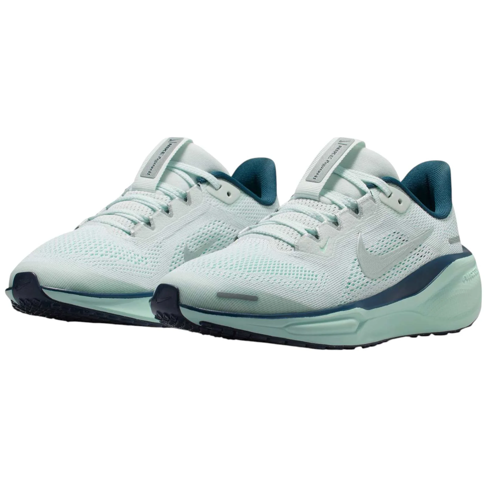 Nike Pegasus 41 Kids Road Running Shoes - Image 8