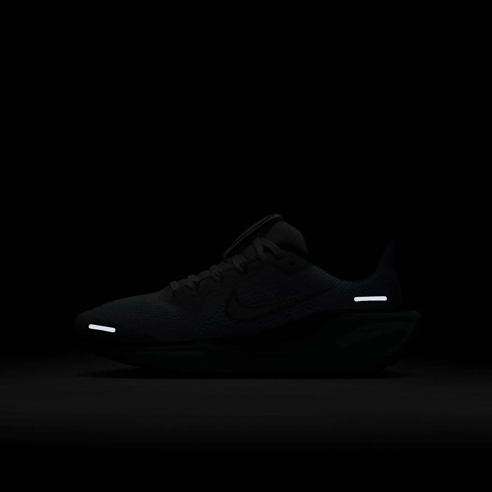 Nike Pegasus 41 Kids Road Running Shoes - Image 9