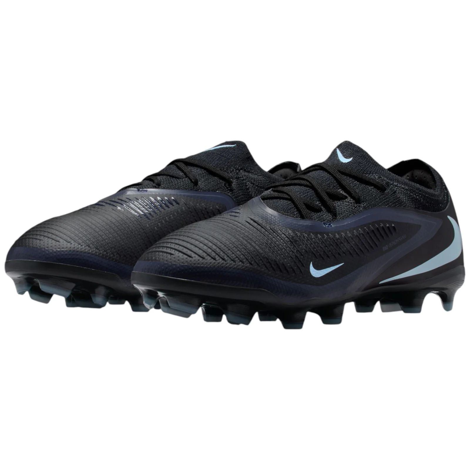 Nike Jr. Phantom 6 Low Pro Multi-Ground Football Boots - Image 8