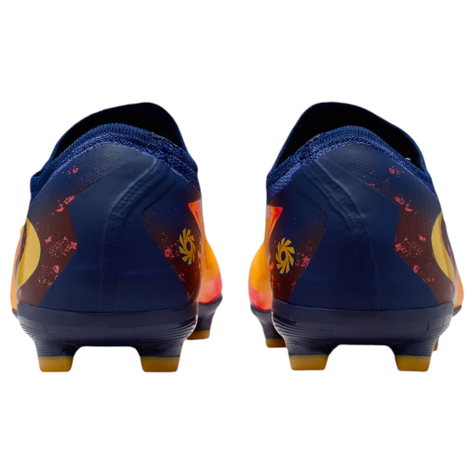Nike Jr. Phantom 6 Low Pro "Erling Haaland" Kids Multi-Ground Football Boots - Image 7