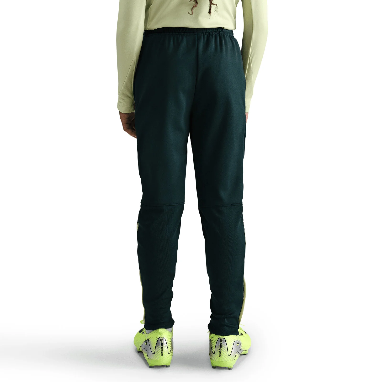Nike Therma-FIT Academy Kids Soccer Pants - Image 2