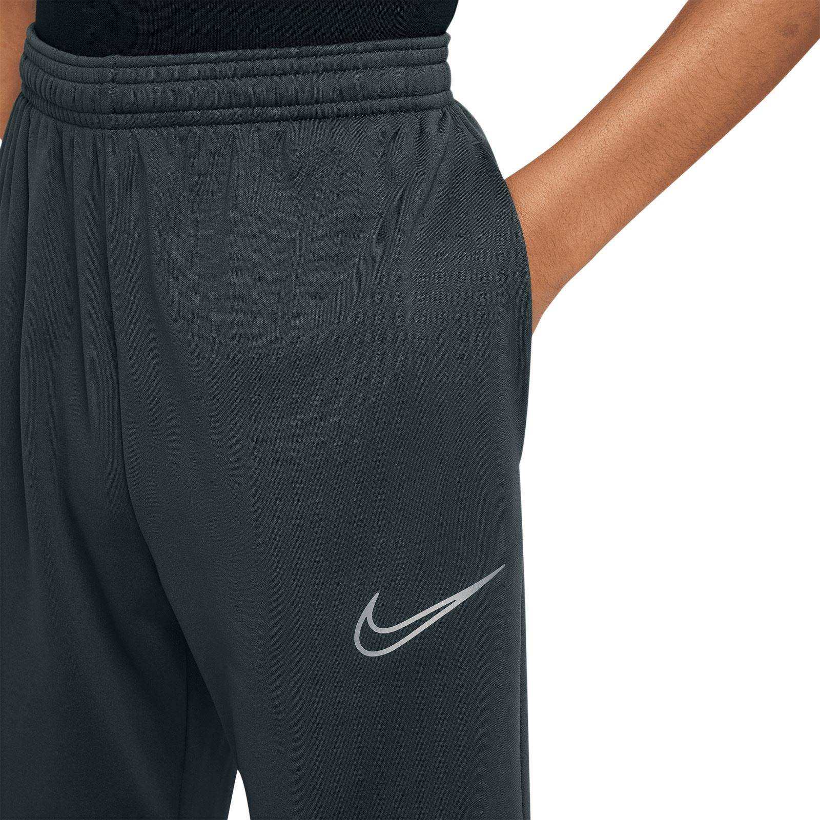 Nike Therma-FIT Academy Kids Soccer Pants - Image 3