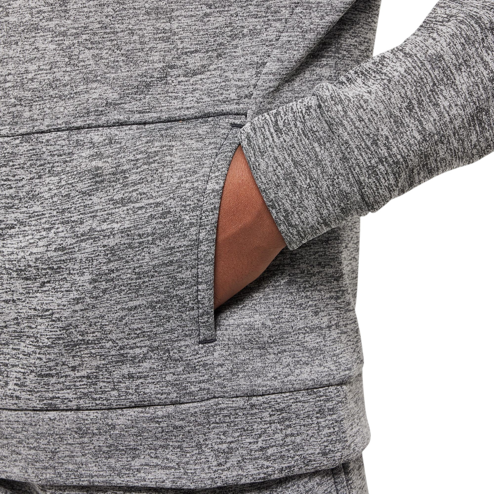 Nike Multi Stain Repel Kids Therma-FIT Hoodie - Image 7