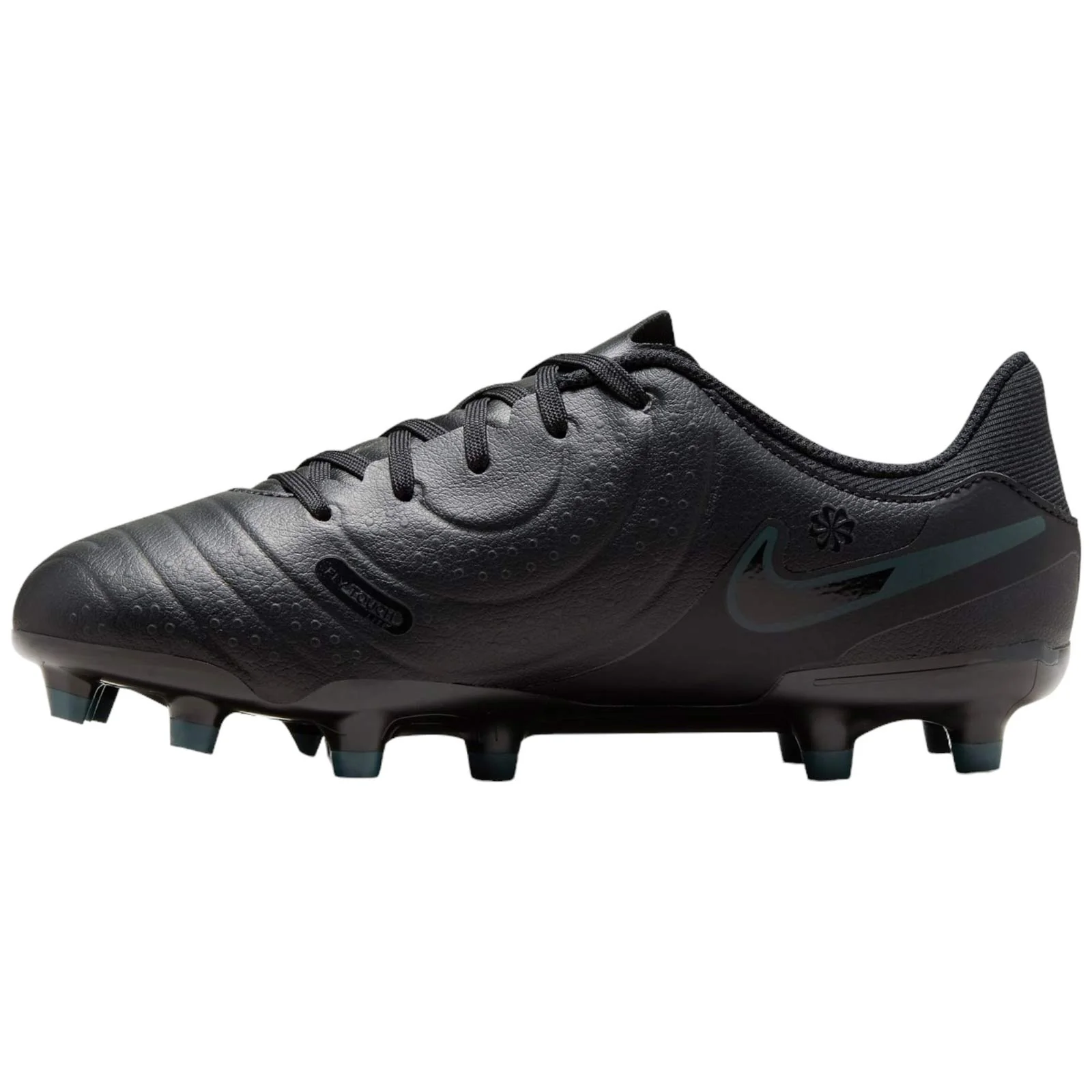 Nike Jr. Tiempo Legend 10 Academy Kids Multi-Ground Football Boots - Image 2