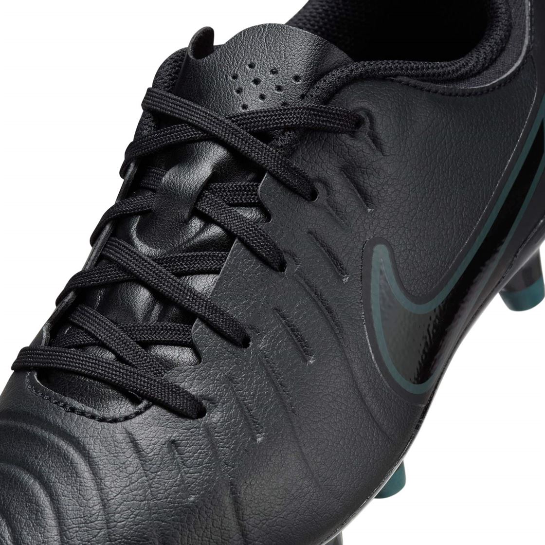 Nike Jr. Tiempo Legend 10 Academy Kids Multi-Ground Football Boots - Image 5