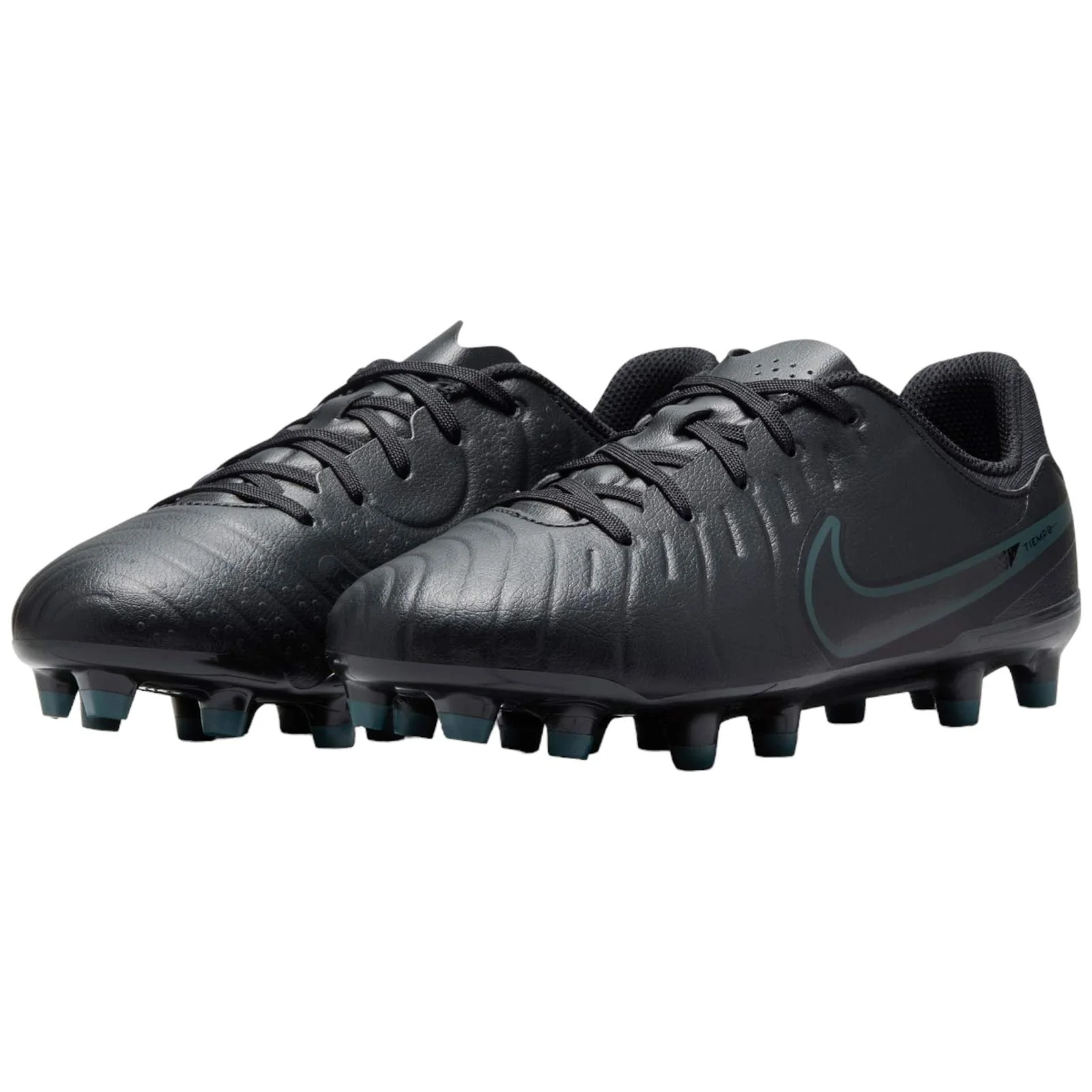 Nike Jr. Tiempo Legend 10 Academy Kids Multi-Ground Football Boots - Image 8