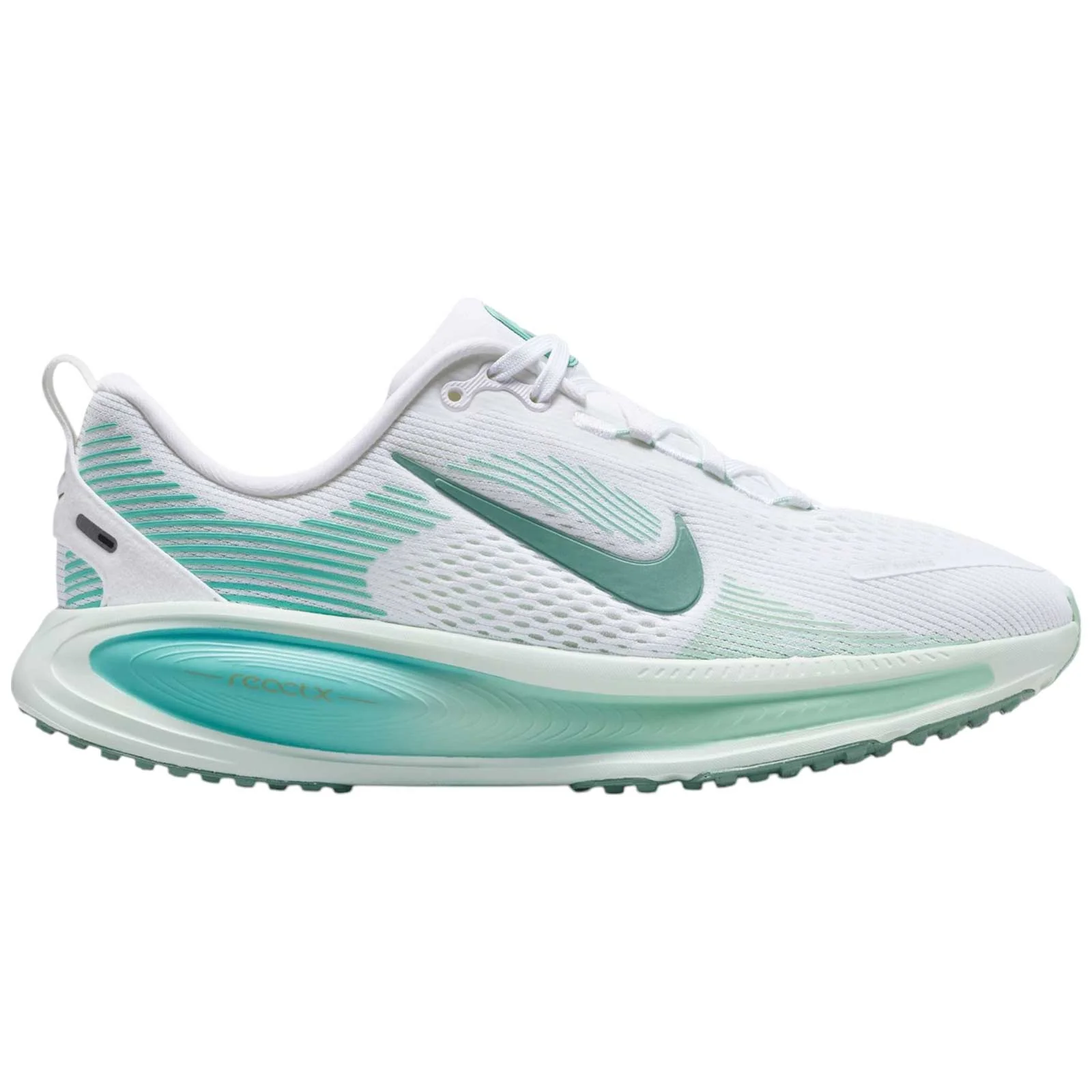 Nike Kids VOMERO 18 GS White
