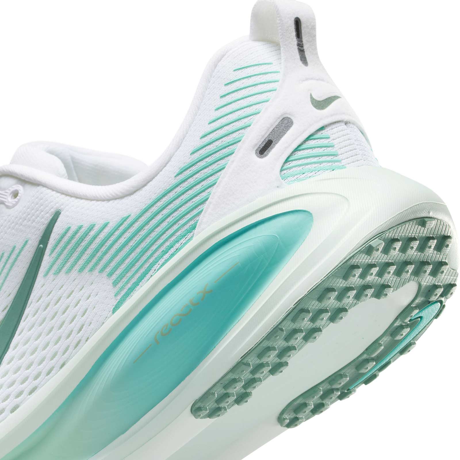 Nike Kids VOMERO 18 GS White - Image 6
