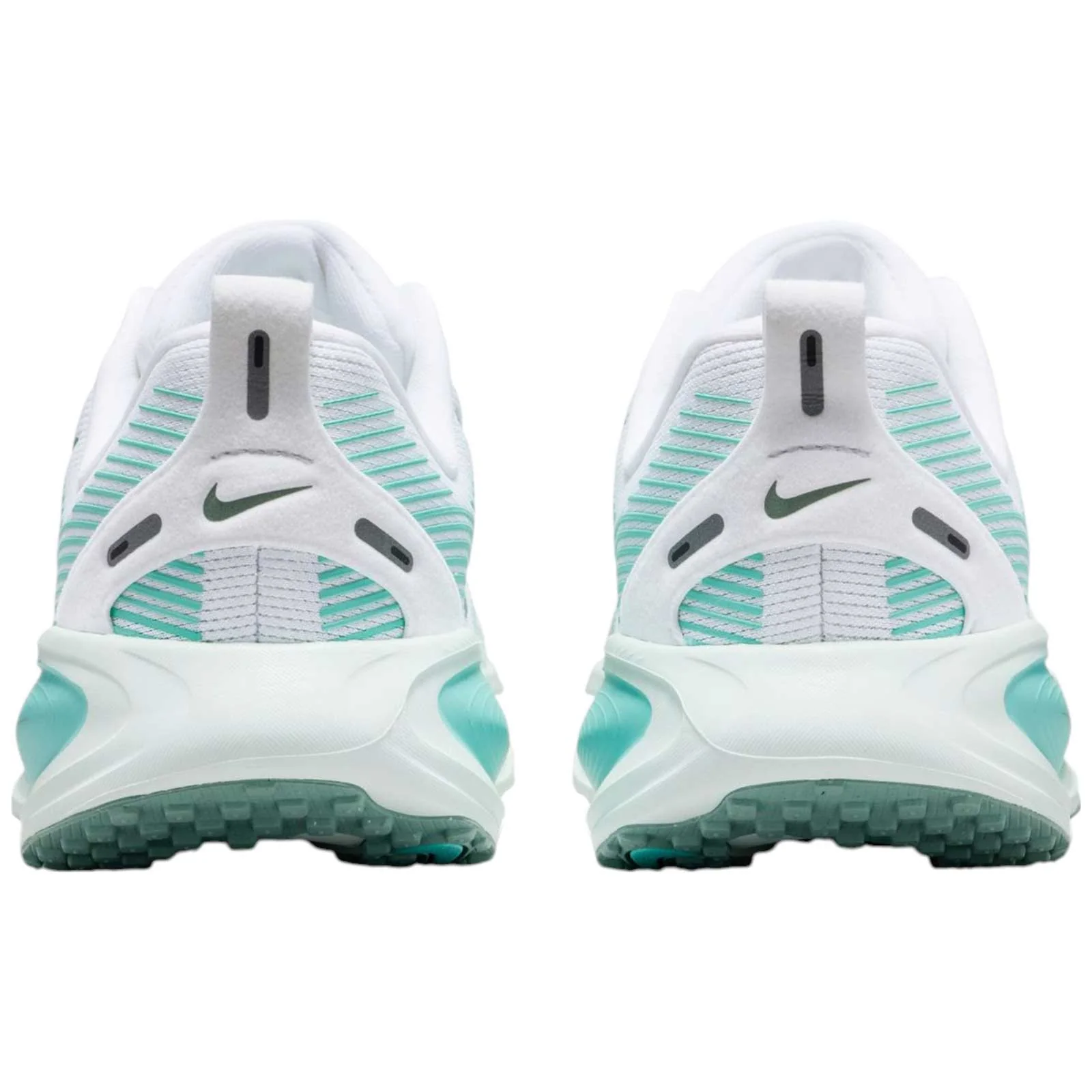 Nike Kids VOMERO 18 GS White - Image 7